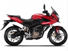 Фотография BAJAJ Pulsar AS 200 Pulsar AS 200