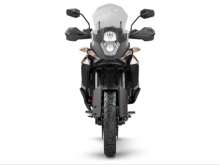 Фото KTM 1090 Adventure  №5