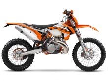 Фото KTM 250 EXC  №1