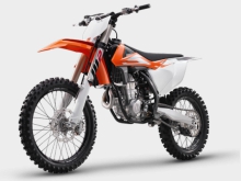 Фото KTM 450 SX-F  №2